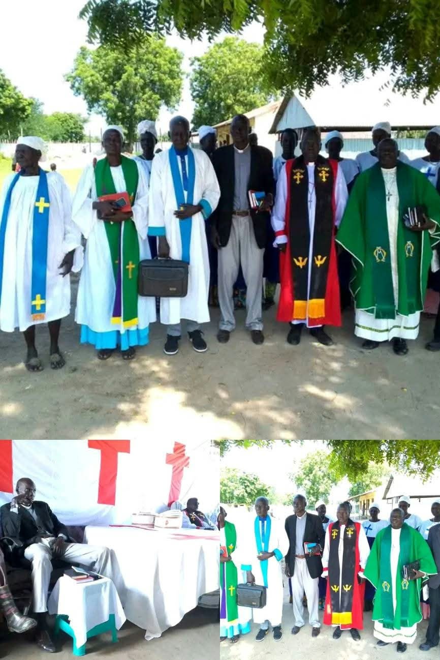 Diocese Fellowship