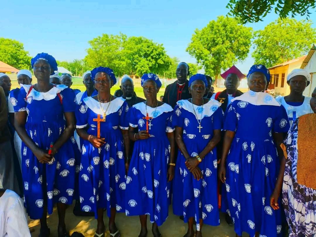 Mothers Union