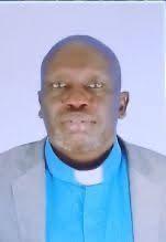 Archdeacon Samuel Akuak